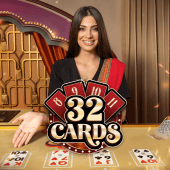 32 Baraha at SuperAceKing