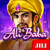 Ali Baba at SuperAceKing