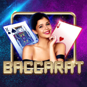 Baccarat B at SuperAceKing