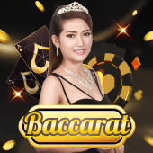 Baccarat on SuperAceKing