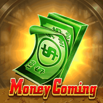 Money Coming Hot